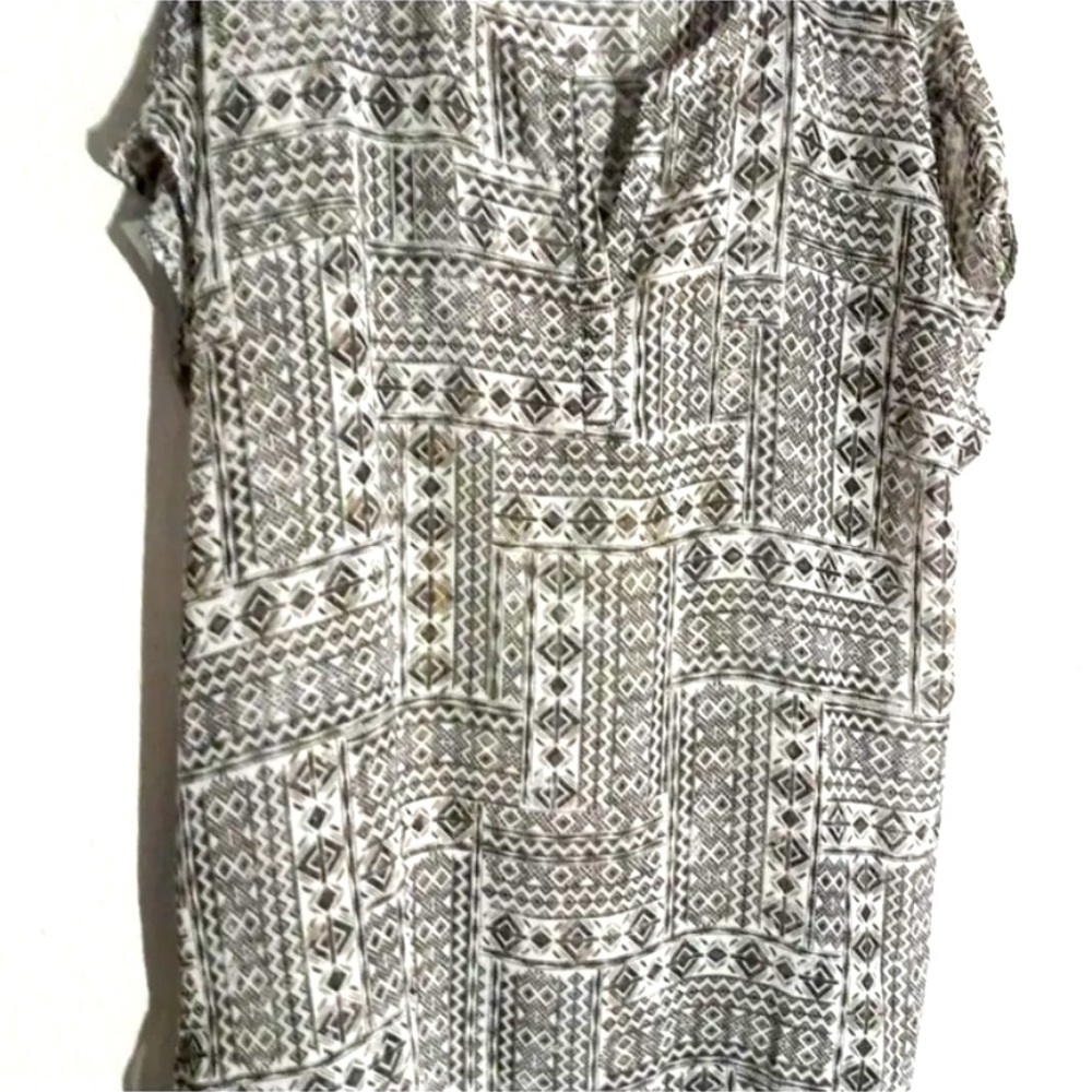 J.Jill cover up top